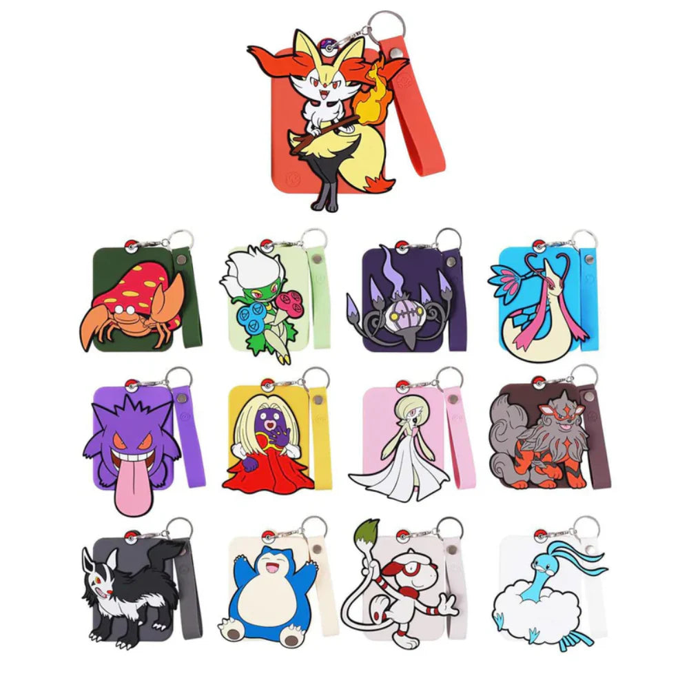 Pokemon - Gengar Gift Box [S-CHN] - Only on seatfan