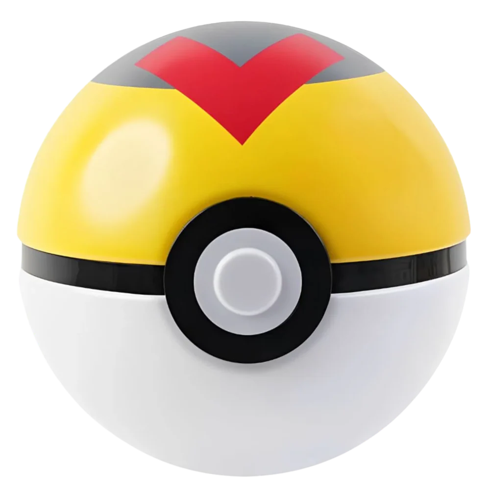 Pokemon - Levelball - Gift Box [S-CHN] - Only on seatfan