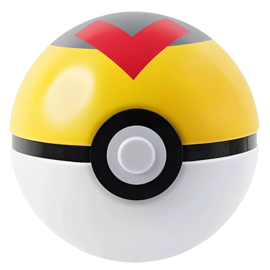 Pokemon - Levelball - Gift Box [S-CHN] - Only on seatfan