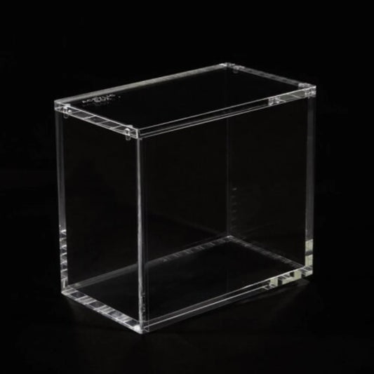 The Acrylic Box - Booster Box Pokemon Englisch - Only on seatfan