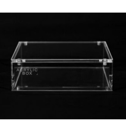 The Acrylic Box - Booster Box Japanisch Regular - Only on seatfan