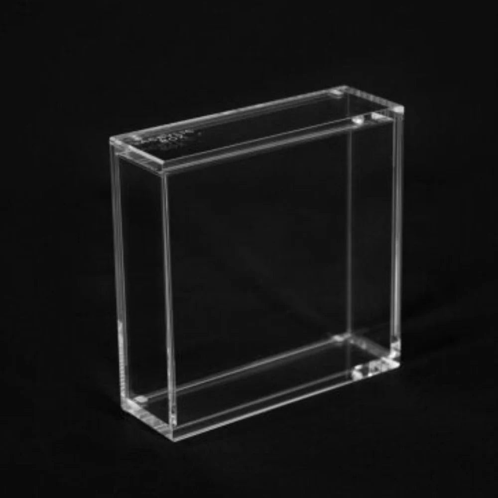 The Acrylic Box - Booster Box Japanisch Regular - Only on seatfan