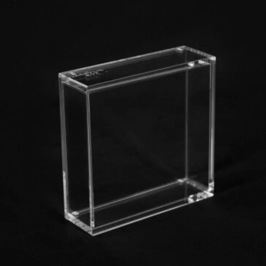 The Acrylic Box - Booster Box Japanisch Regular - Only on seatfan