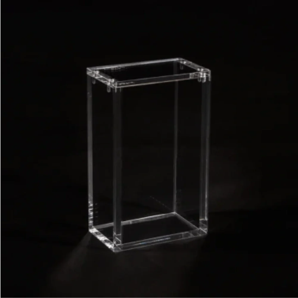 The Acrylic Box - Booster Box Japanisch Small - Only on seatfan