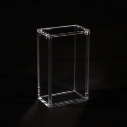 The Acrylic Box - Booster Box Japanisch Small - Only on seatfan