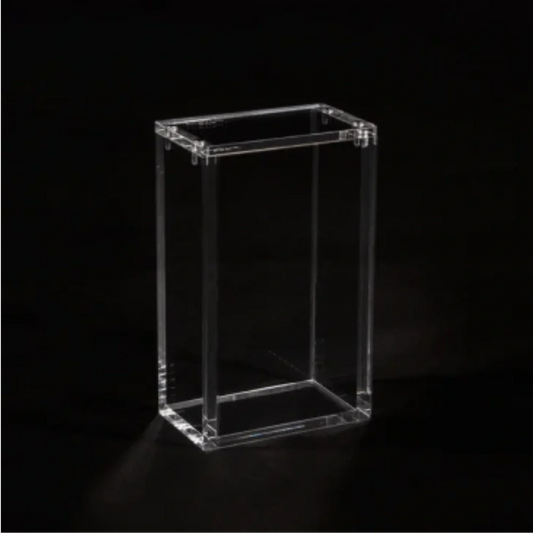 The Acrylic Box - Booster Box Japanisch Small - Only on seatfan