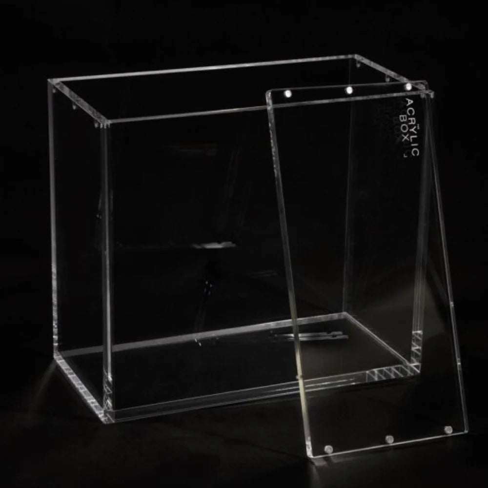 The Acrylic Box - Elite Trainer Box Pokemon - Only on seatfan