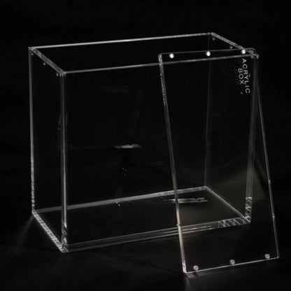The Acrylic Box - Elite Trainer Box Pokemon - Only on seatfan
