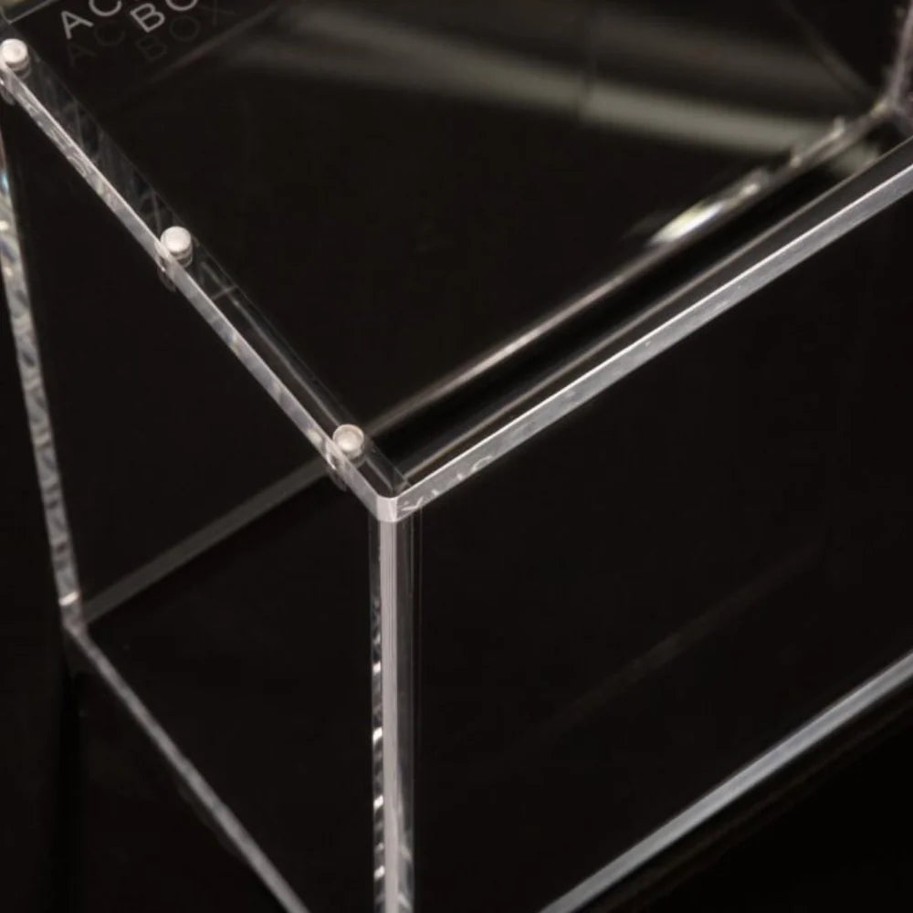 The Acrylic Box - Elite Trainer Box Pokemon - Only on seatfan