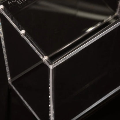 The Acrylic Box - Elite Trainer Box Pokemon - Only on seatfan