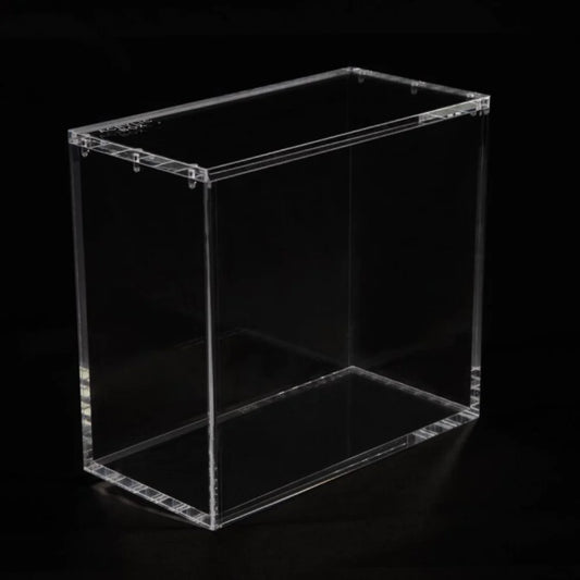 The Acrylic Box - Elite Trainer Box Pokemon - Only on seatfan
