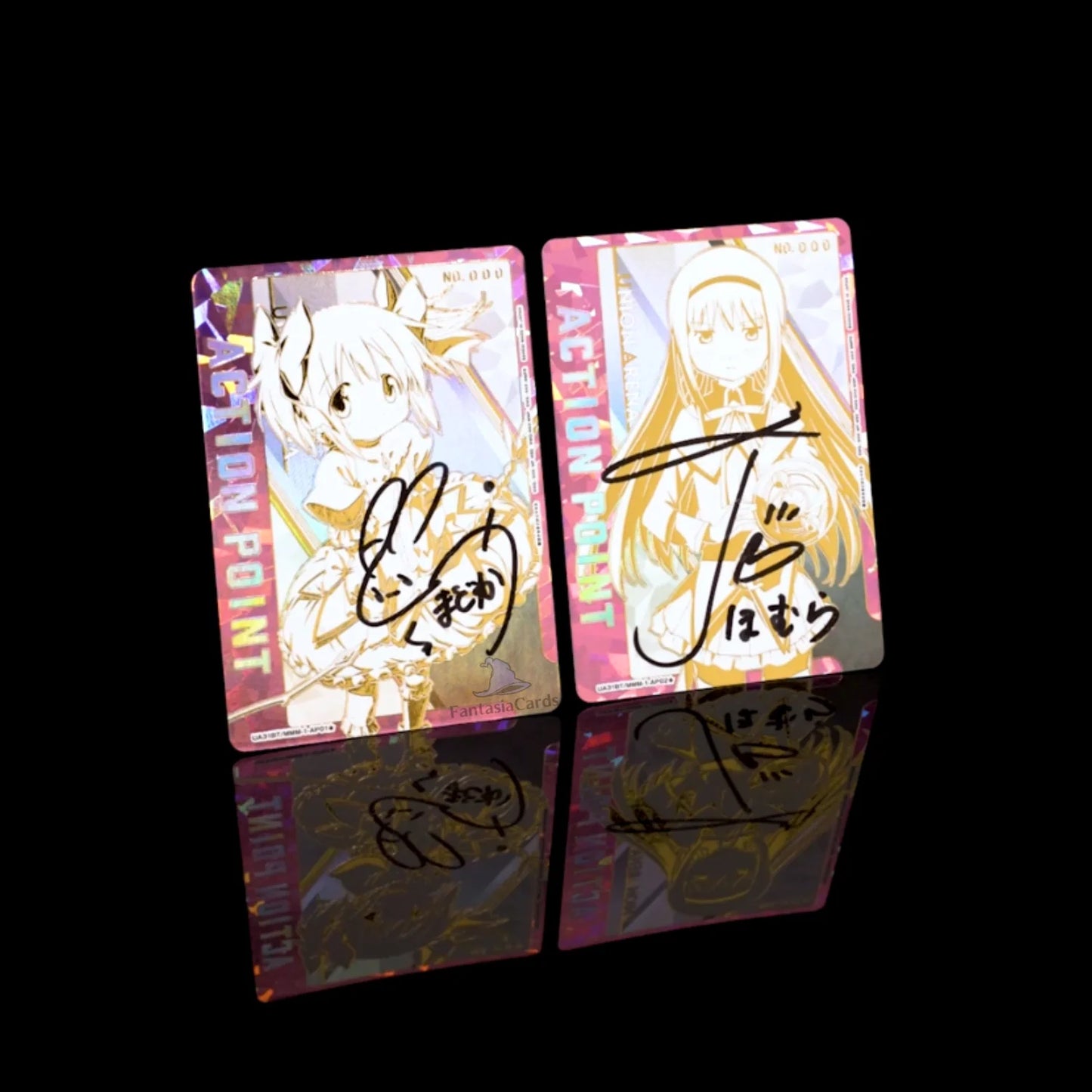 Union Arena - Puella Magi Madoka Magica - Booster [JP] - Only on seatfan