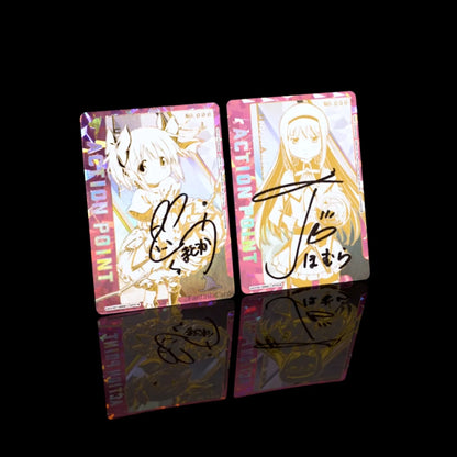 Union Arena - Puella Magi Madoka Magica - Display [JP] - Only on seatfan