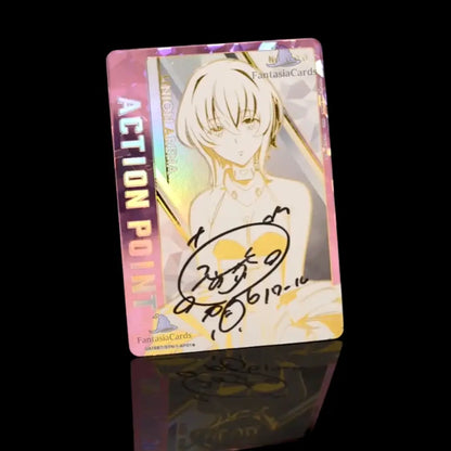 Union Arena - Synduality Noir - Booster - [JP] - Only on seatfan