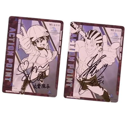 Union Arena - Undead Unluck - Booster [JP] - Only on seatfan